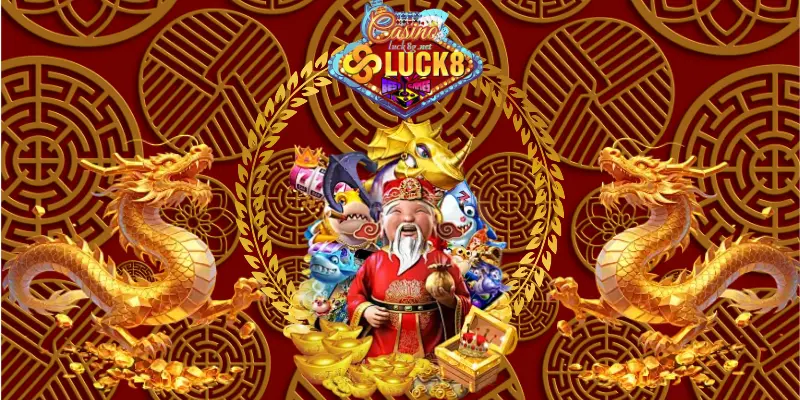 luck8g.net__Khuyến Mãi Đa Dạng